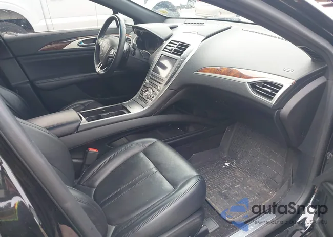 3LN6L5F94LR611654: 42364542