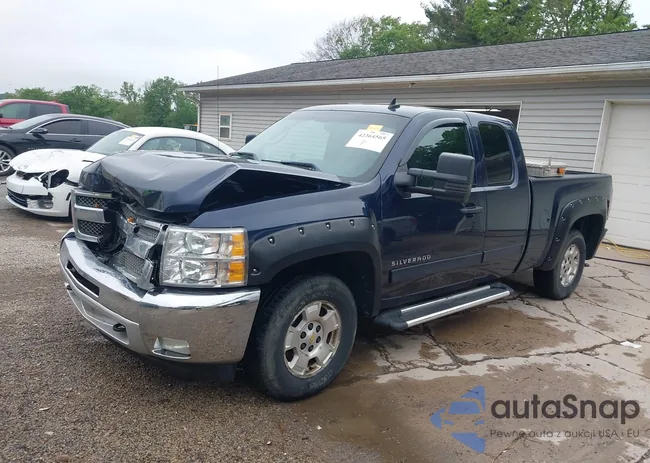 1GCRKSE74CZ295445: 42364565