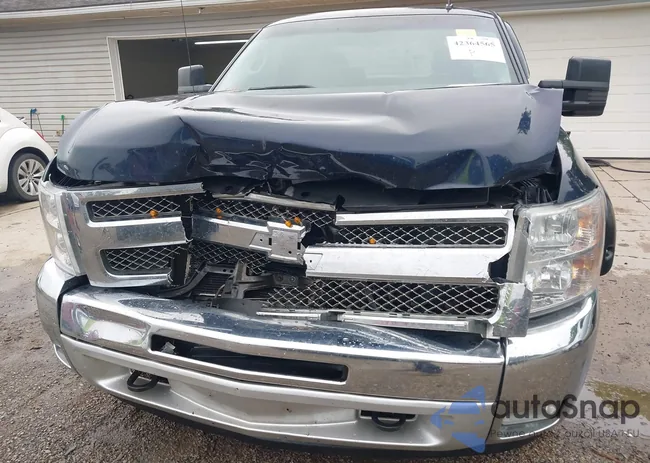 1GCRKSE74CZ295445: 42364565