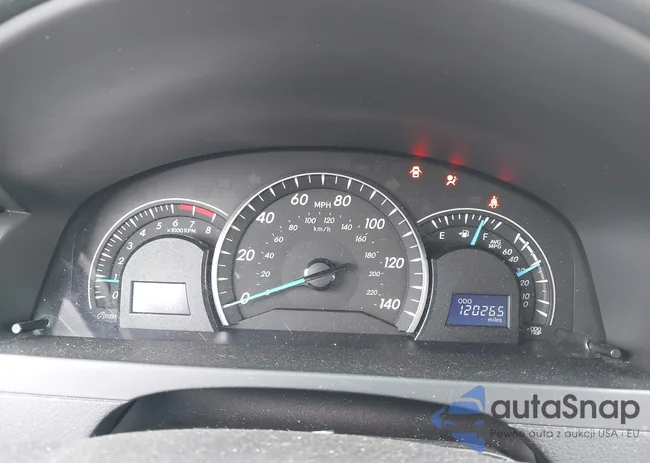 4T4BF1FK1ER414475: 42364569