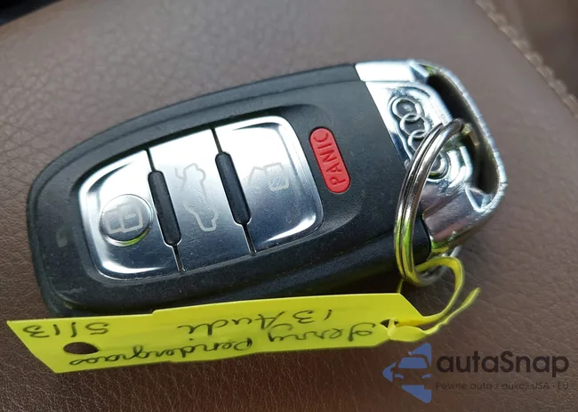 WAUJGAFC1DN050046: 42364591