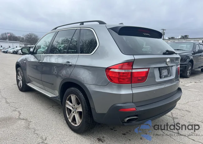 5UXFE83527LZ44584: 42364598