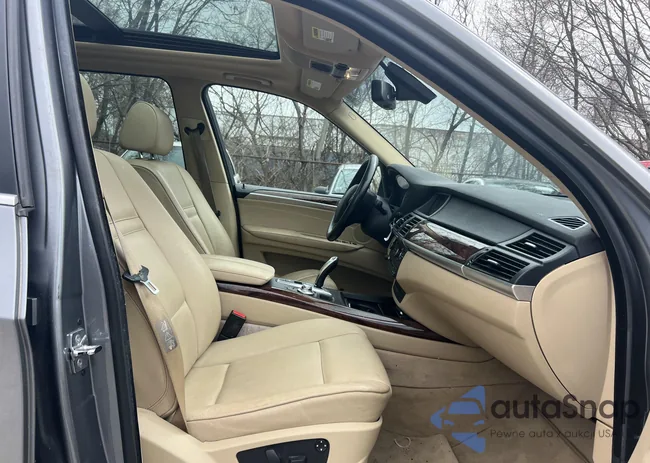 5UXFE83527LZ44584: 42364598