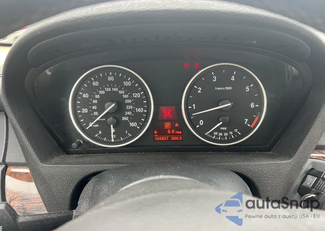 5UXFE83527LZ44584: 42364598