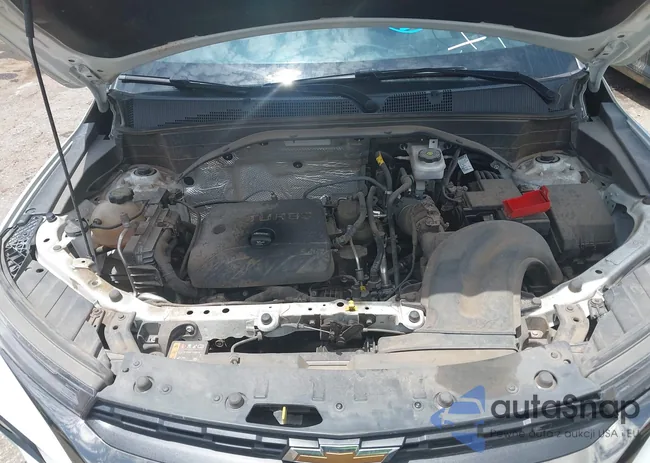 KL79MVSL4PB072802: 42364617