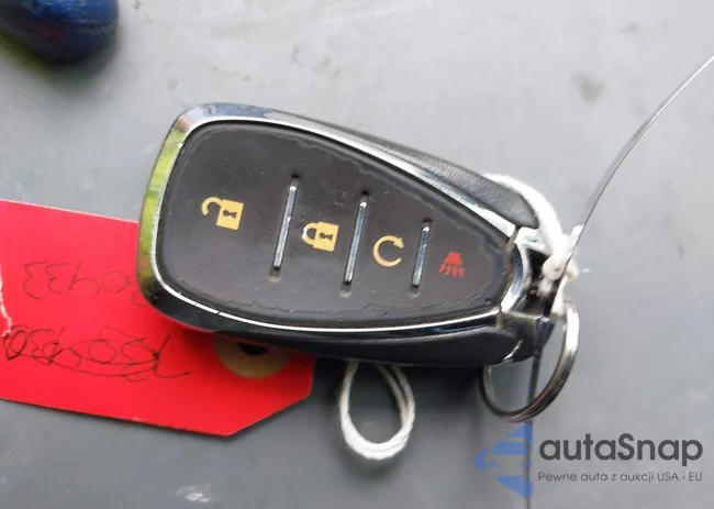 KL79MVSL4PB072802: 42364617