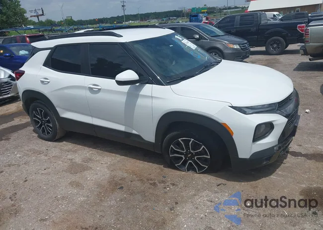 KL79MVSL4PB072802: 42364617