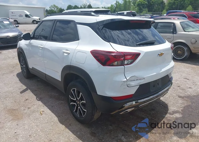 KL79MVSL4PB072802: 42364617