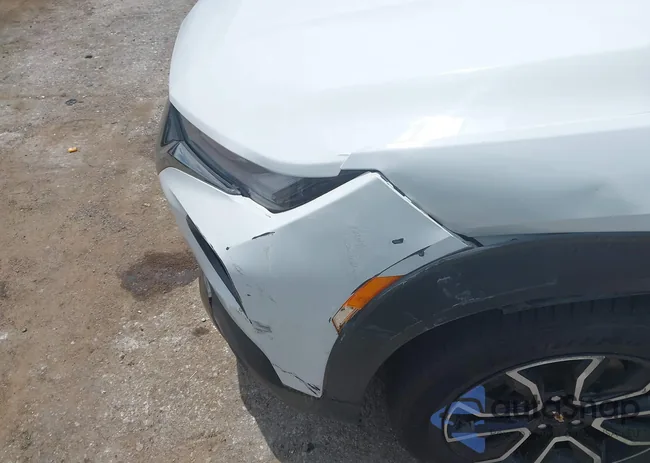 KL79MVSL4PB072802: 42364617