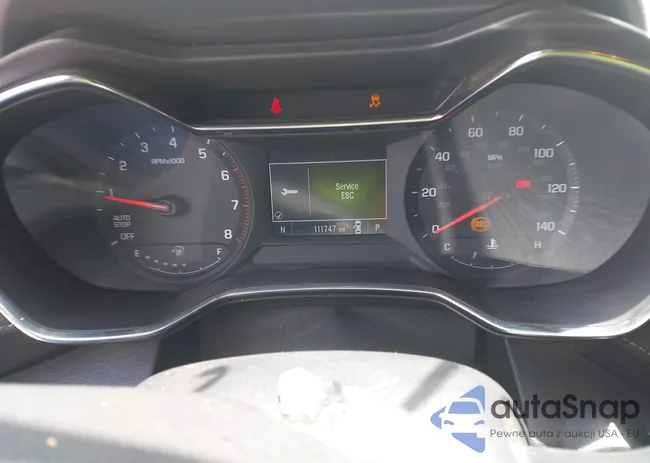 KL79MVSL4PB072802: 42364617