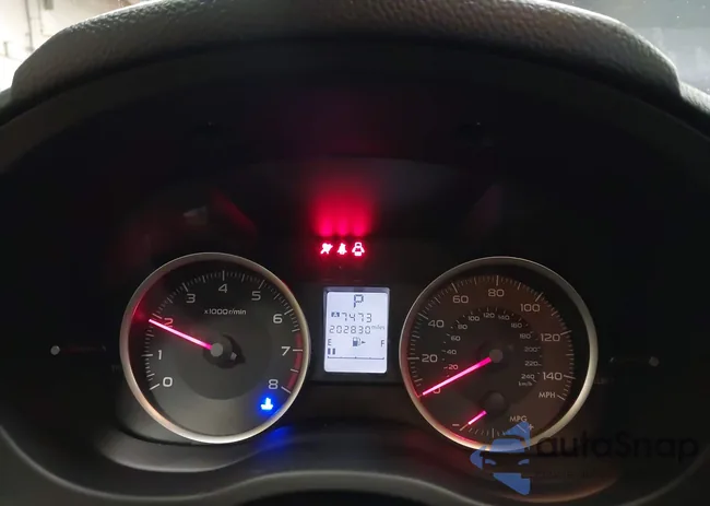 JF2GPAVC6E8299135: 42364626