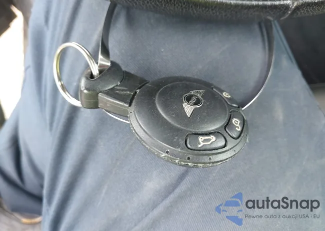 WMWML3C51ATX37495: 42364640