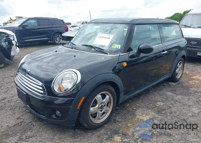 WMWML3C51ATX37495: 42364640