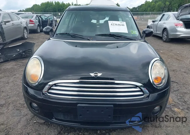 WMWML3C51ATX37495: 42364640