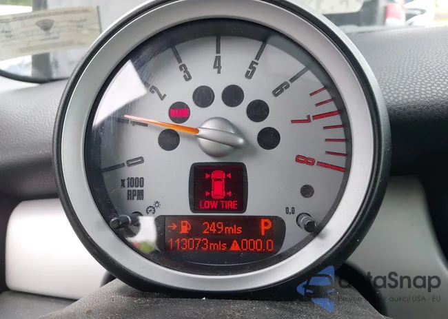 WMWML3C51ATX37495: 42364640