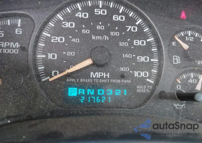 3GNFK16Z62G267729: 42364648