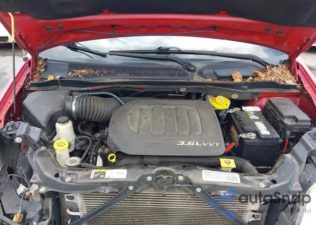 2C4RDGCG3ER356937: 42364652