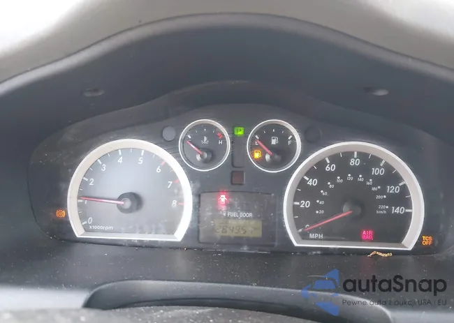 KM8SC13E35U995639: 42363813