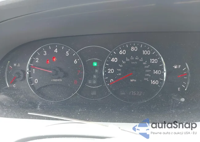 4T1BK36B45U052711: 42363850