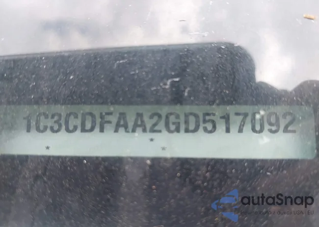 1C3CDFAA2GD517092: 42363861