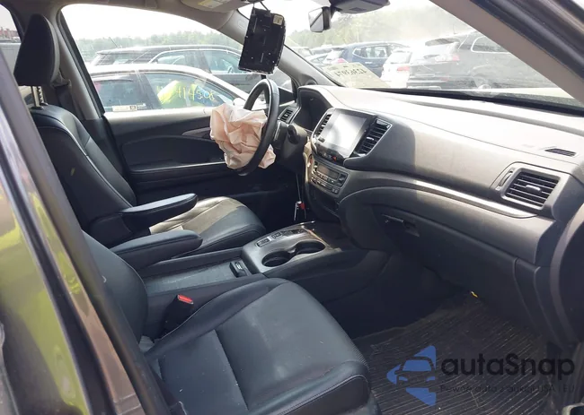 5FPYK3F57NB020585: 42363974