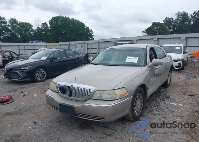 1LNHM81W43Y700694: 42363987