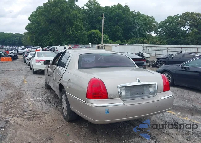 1LNHM81W43Y700694: 42363987