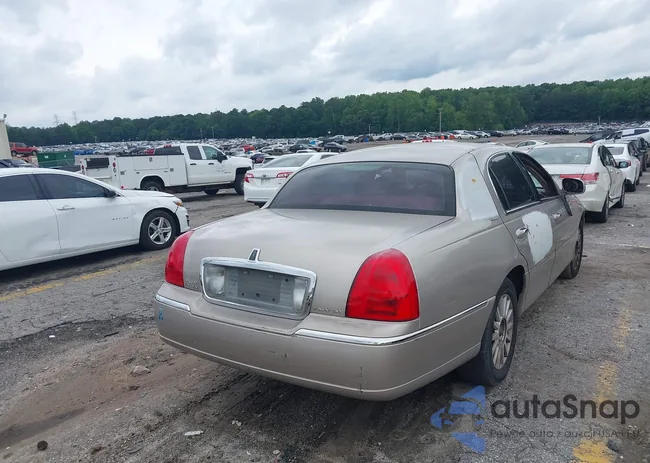 1LNHM81W43Y700694: 42363987