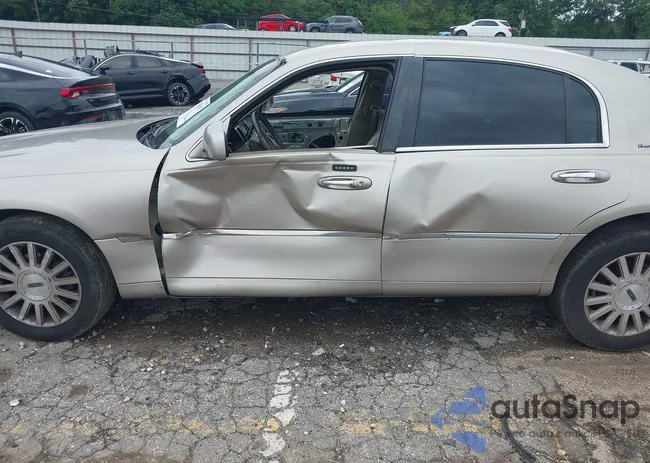 1LNHM81W43Y700694: 42363987