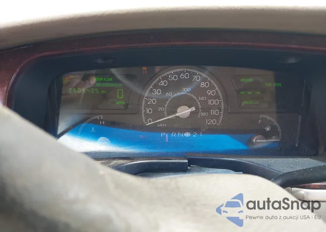 1LNHM81W43Y700694: 42363987