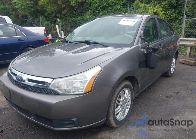 1FAHP3FN2BW133691: 42364010