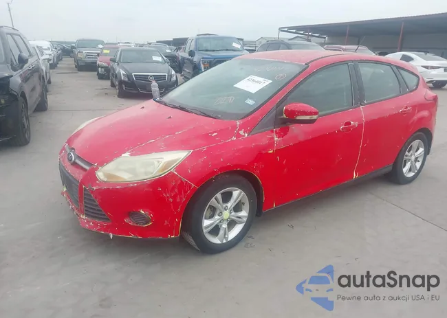 1FADP3K29DL204383: 42364017