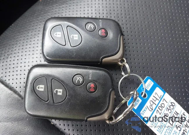 JTHBJ46G572134582: 42364077