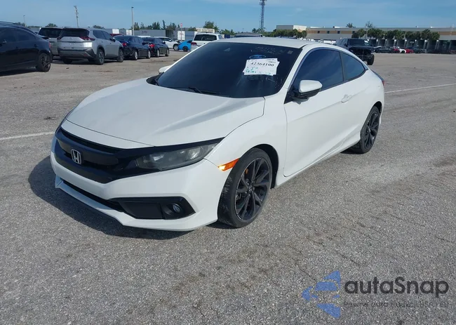 2HGFC4B83KH301955: 42364100