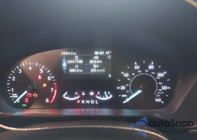 1FMCU9G65MUA27642: 42365123