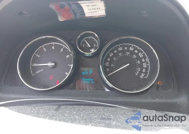 3GNAL3EKXES643017: 42365141