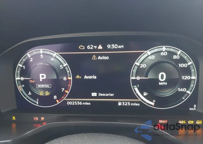 JA4J4VA84RZ077161: 42365153