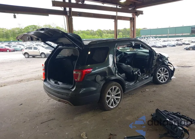 1FM5K8F85GGC48642: 42365238