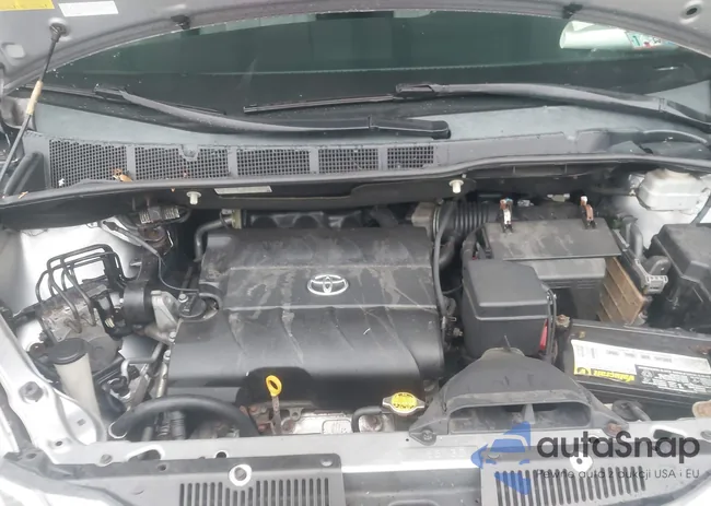 5TDDK3DC2BS001748: 42365243