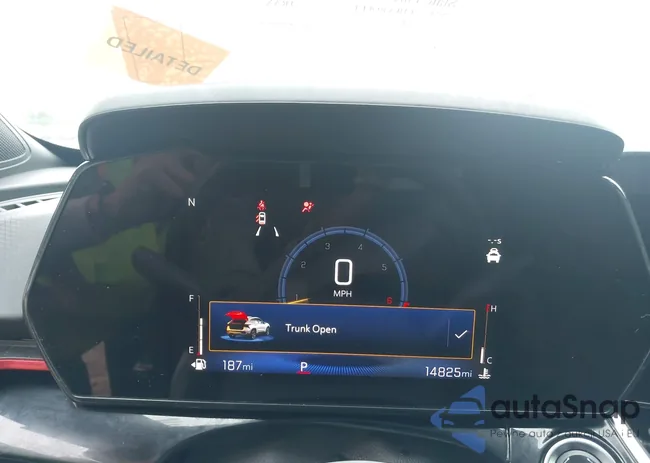 KL77LJE25RC184558: 42365252