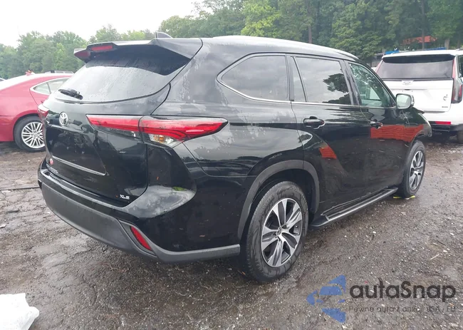 5TDKDRAH7PS030724: 42365264