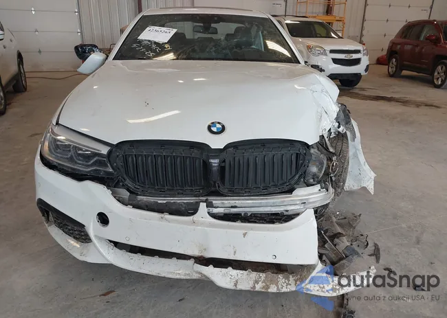 WBAJE7C50JG891791: 42365265