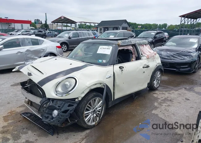 WMWXP7C5XF2A59869: 42365305