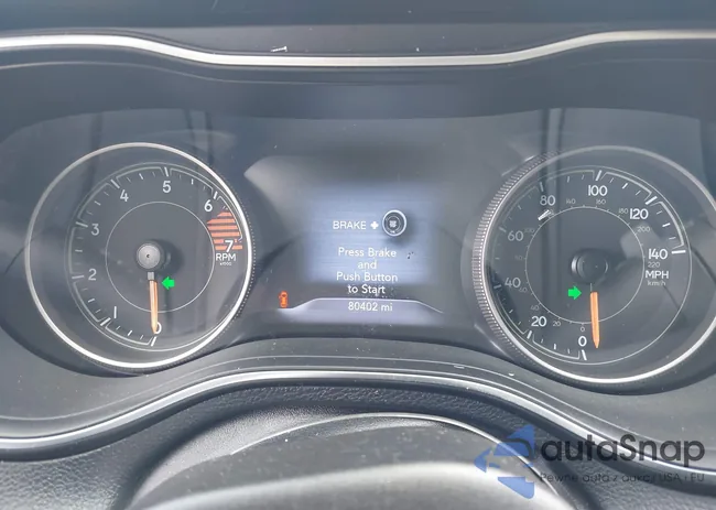 1C4PJLDB9KD416116: 42365367