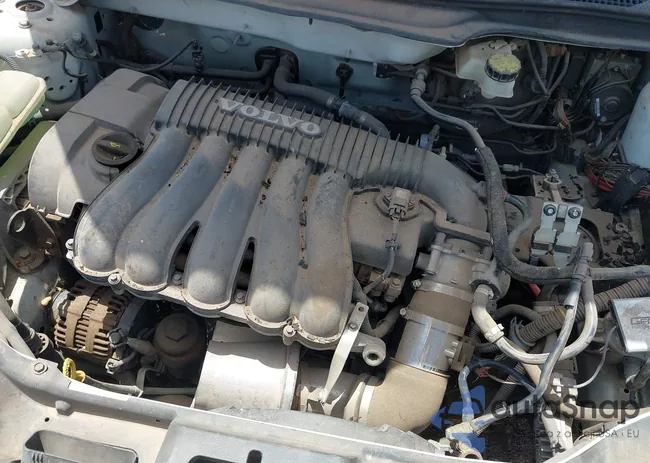 YV1MS382372260825: 42365368