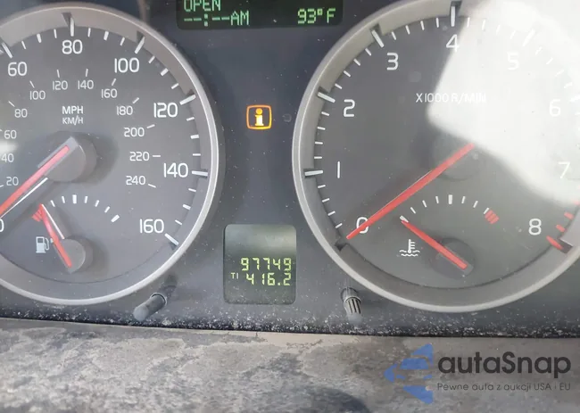 YV1MS382372260825: 42365368