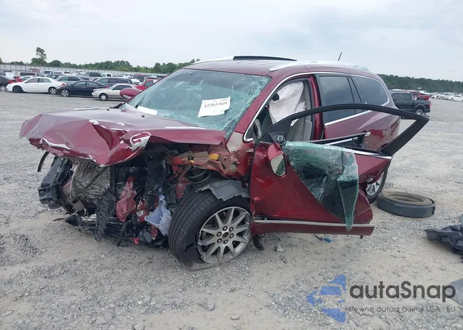 5GAKRBKD0GJ271690: 42365369