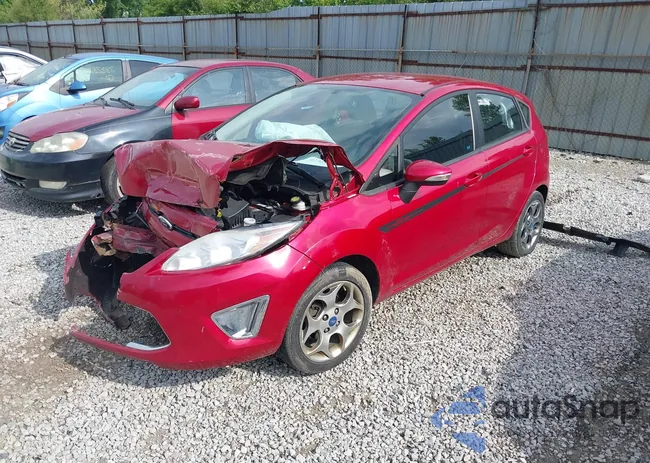 3FADP4FJ0CM121025: 42365374