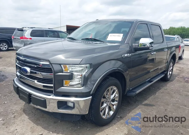 1FTEW1CF1FKE95929: 42365386