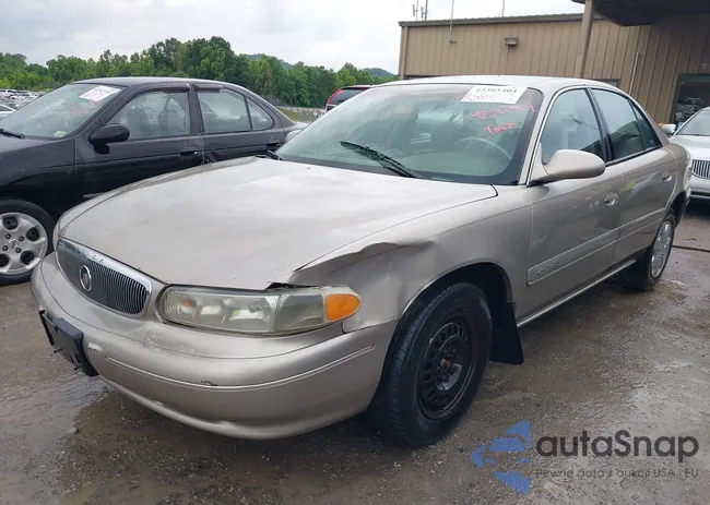 2G4WS52J811125904: 42365404